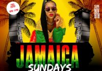 Jamaica Nights