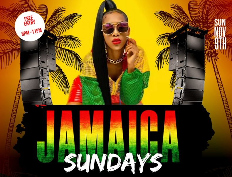 Jamaica Nights