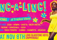 Ting-A-Ling | Party Ting!