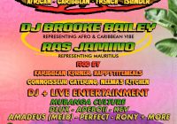 Afrocaribbfest 2025 | African •Caribbean •French •islander