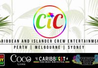 Sunday Jam Melbourne annual caribbean carnival party