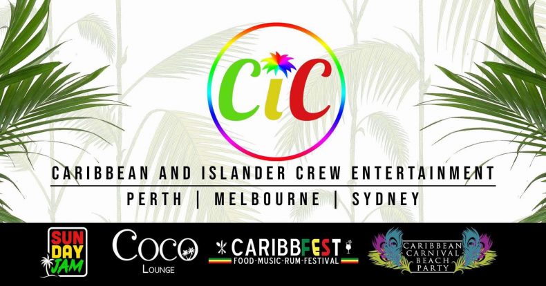 Sunday Jam Melbourne annual caribbean carnival  party
