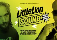 Dub Plate and Dinner Date