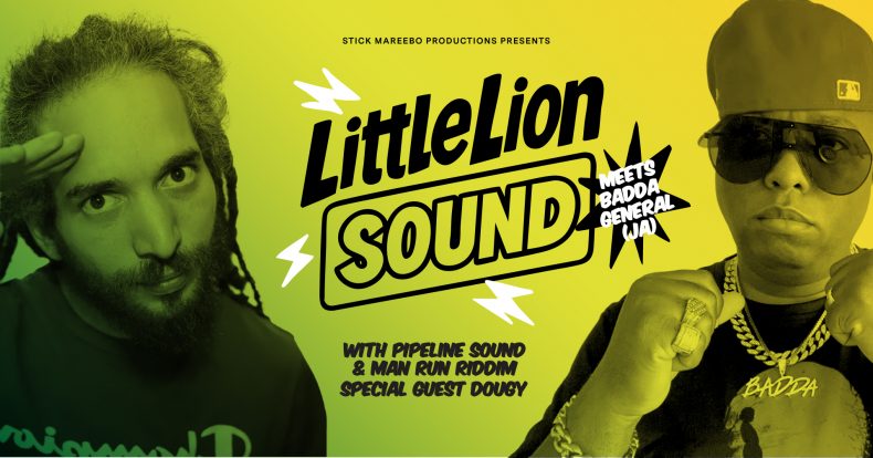 Dub Plate and Dinner Date