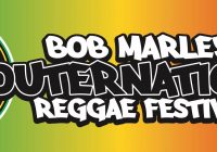 Bob Marley Outernational Day 2026!
