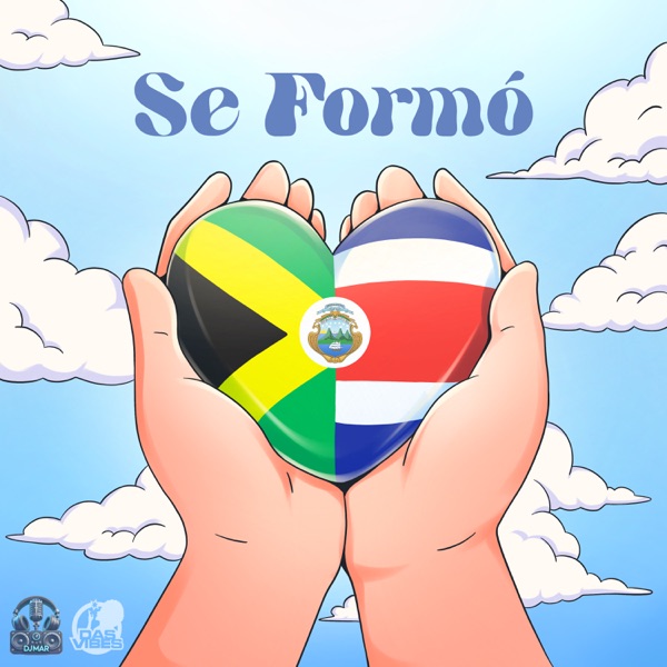 Dasvibes, El Vato 506 & Dj Mar – Se Formó