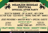 MRF24 Official After Party