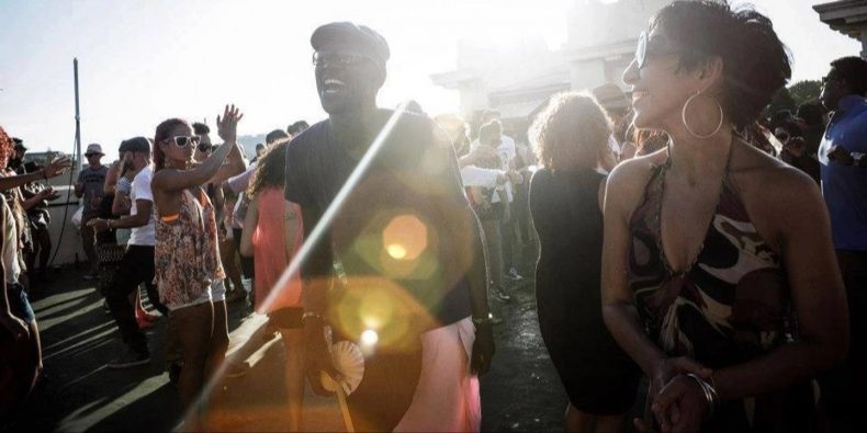 ★ SOUL OF SYDNEY NYD BLOCKPARTY – JAN 1 2026 – 2pm – Late