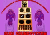 Dub Spiral with Rudi Sound