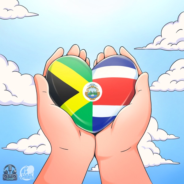 Dasvibes, Dj Mar & El Vato 506 – Se Formó