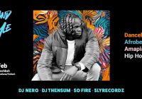 Island Style – Afro | Dancehall | Hip Hop