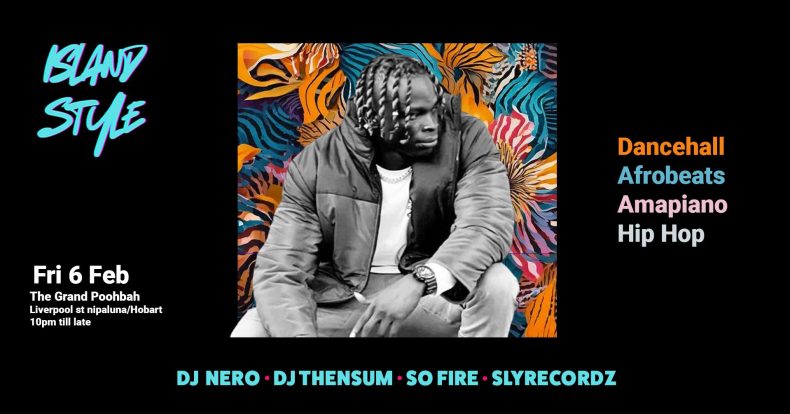 Island Style – Afro | Dancehall | Hip Hop