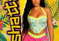 SHATTA : AFRO | FRENCH | Caribbean