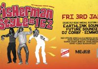 Fisherman Style #162