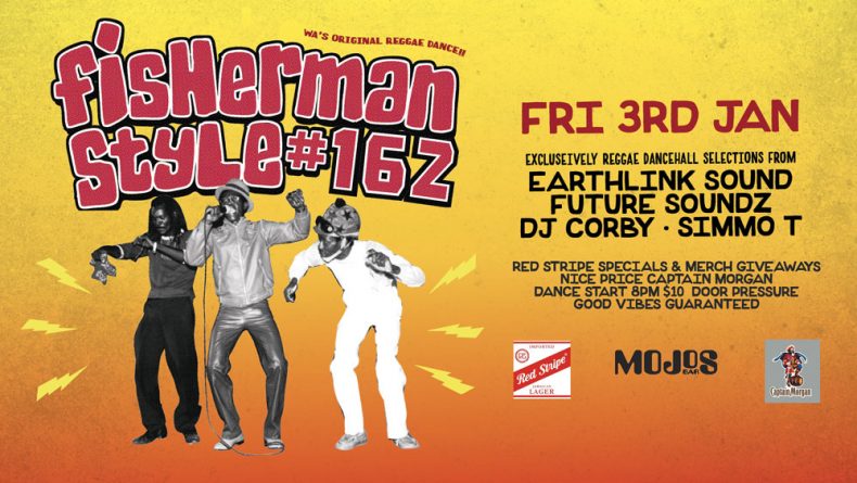 Fisherman Style #162