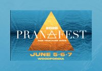 Pranafest 2026 – Woodfordia