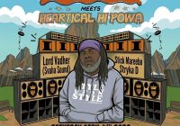 Solo Banton meets Heartical Hi-Powa at the Corner