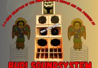 Dub Spiral #2 by Rudi Sound
