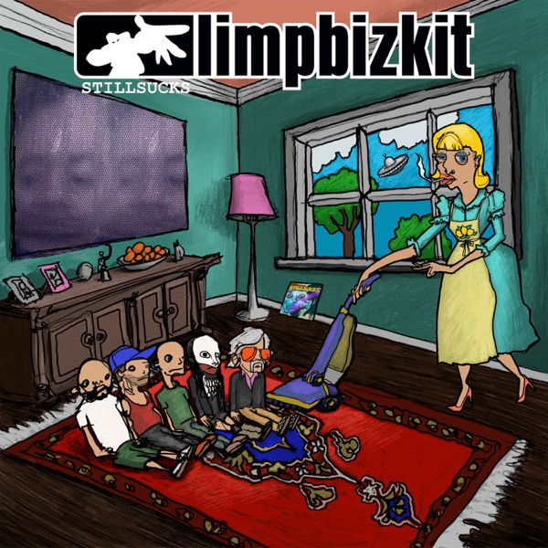 Limp Bizkit – Dad Vibes
