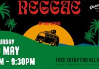 Reggae by the River