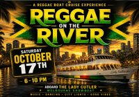 Reggae On the River