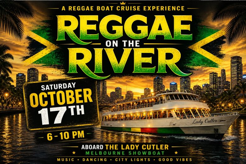 Reggae On the River