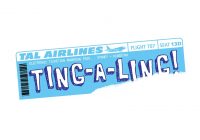 Ting-A-Ling | 3 Rooms!
