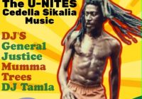 World A Reggae Music!