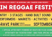Meanjin Reggae Festival 2026