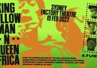 King Yellowman and Queen Ifrica