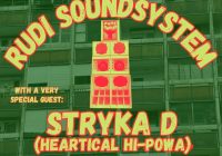 Rudi Sound @Bar303