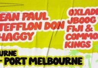 Jammin Melbourne