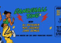 Dancehall Ting