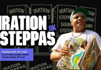 Southside Sessions – Halloween Reggae party