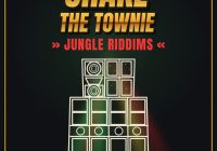 'Shake the Townie' – Jungle Riddims – Free entry