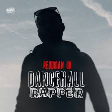 Dancehall Rapper - Dancehall Rapper - Single