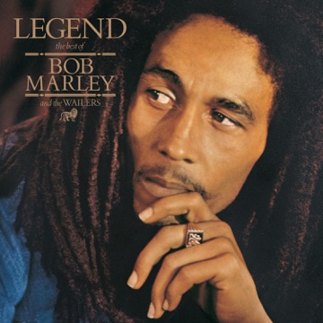 Is This Love - Legend: The Best of Bob Marley and the Wailers